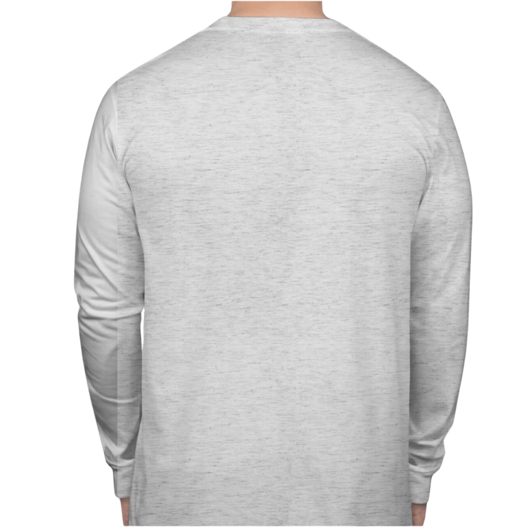 Resilient Palestinian Long Sleeve Shirt