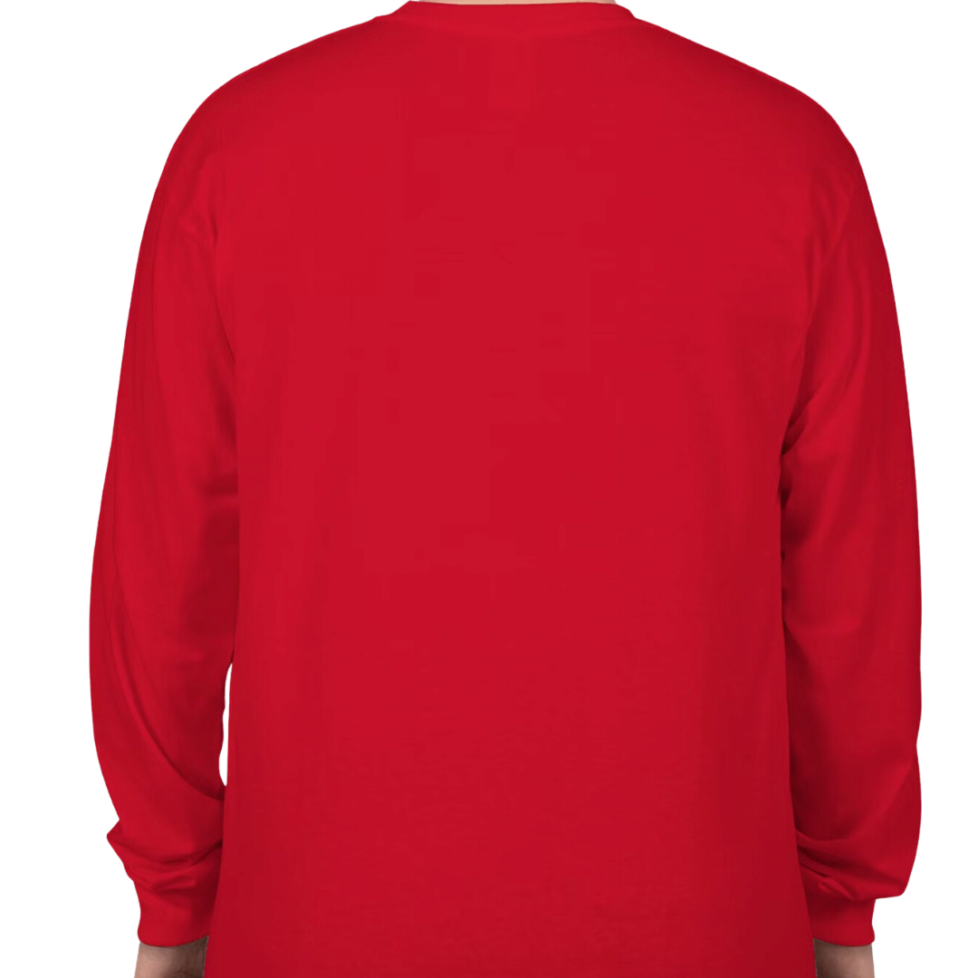 Palestine for Morocco Long Sleeve Shirt