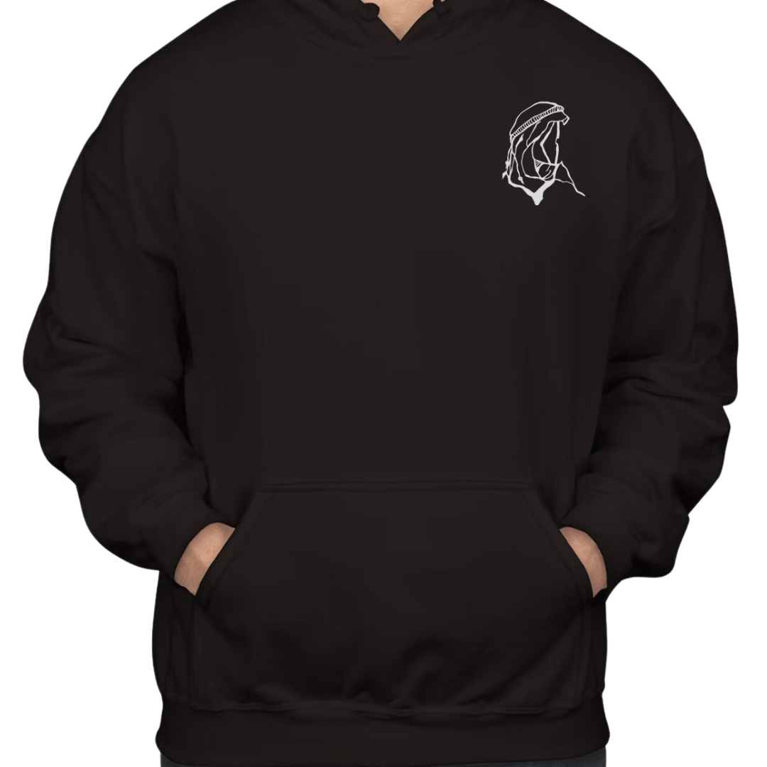 Palestinian Resistance Hoodie