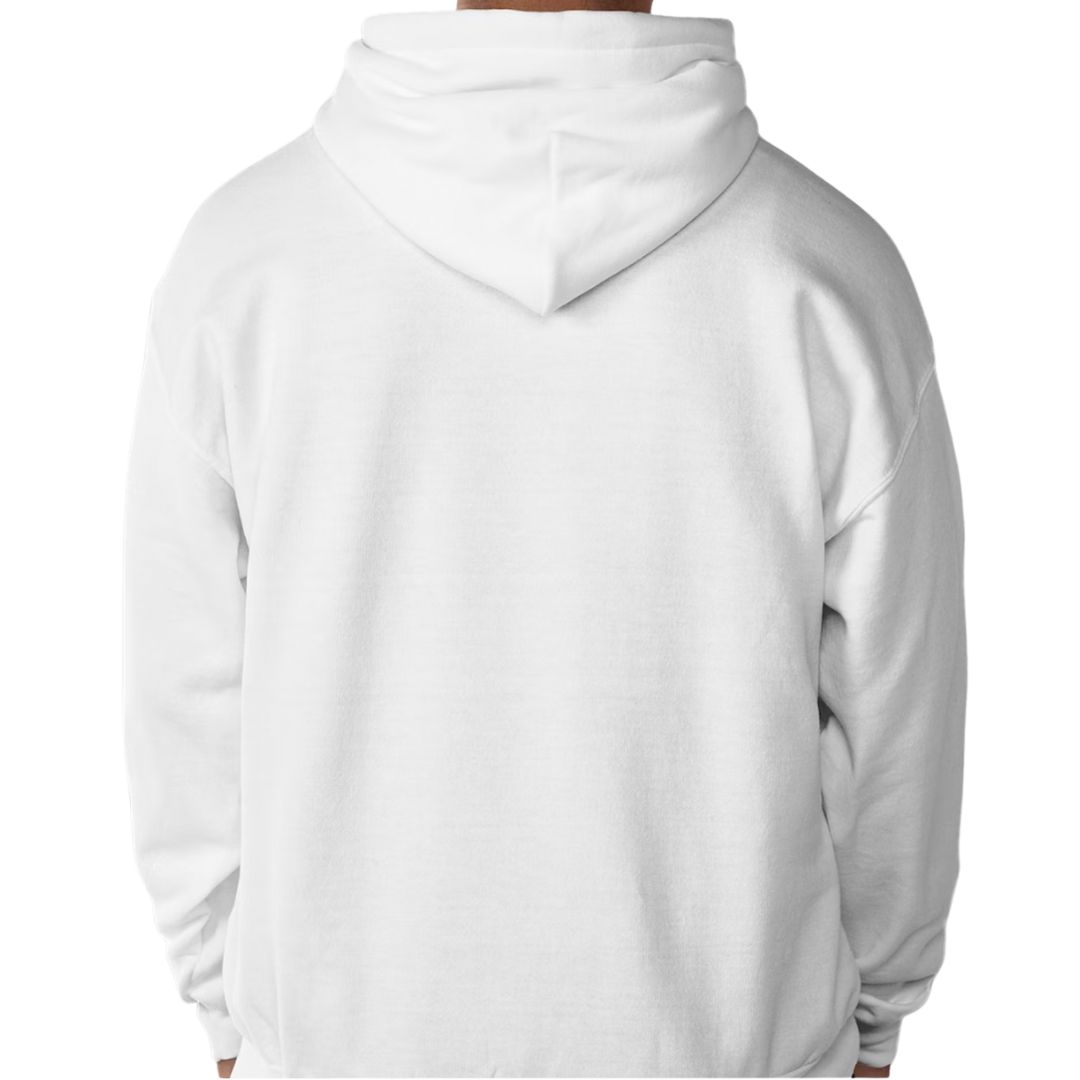 Palestinian Identity Hoodie