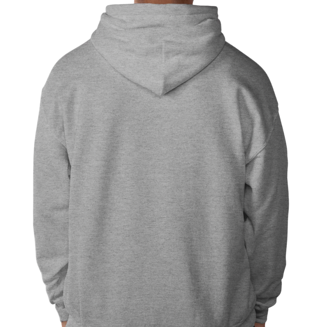 Palestinian Identity Hoodie